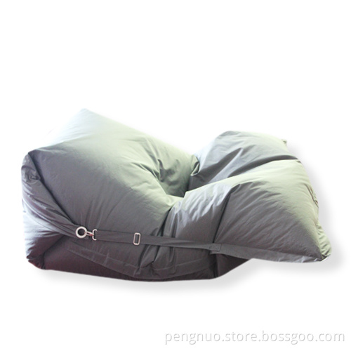 Bb109 Outdoor Fatboy Bean Bag with Belt